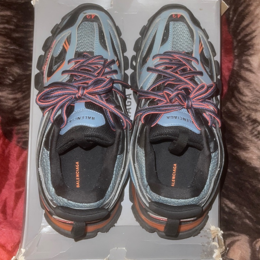 Balenciaga